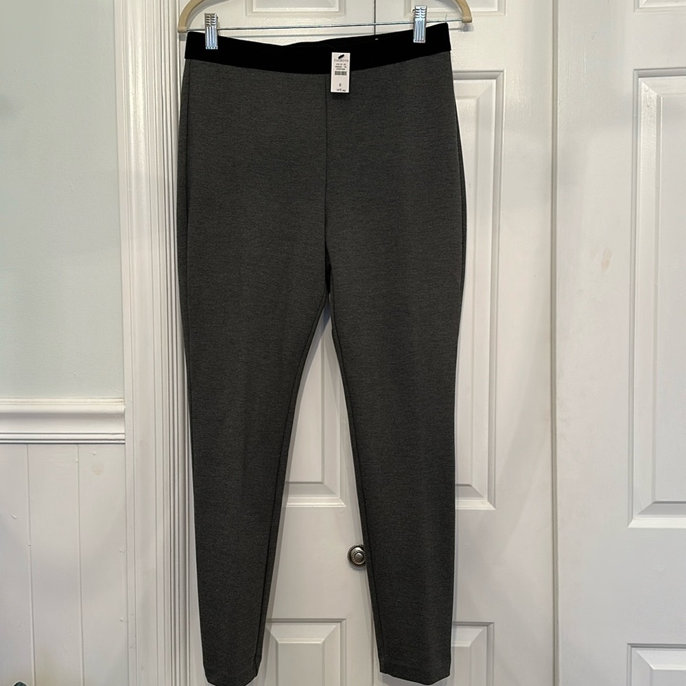 NWT Talbots SoHo Ankle Pant
